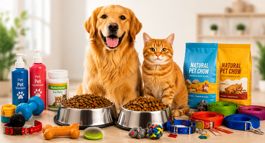 The Ultimate Guide to Keeping Your Pets Happy and Healthy