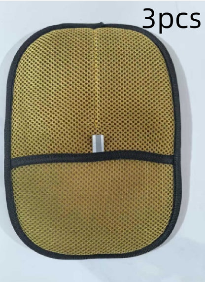 Pet Hair Remover Glove for Dogs & Cats – Deshedding Grooming Mitt
