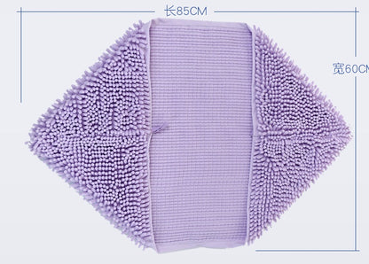 Ultra Absorbent Chenille Pet Towel for Dogs & Cats Bath Drying