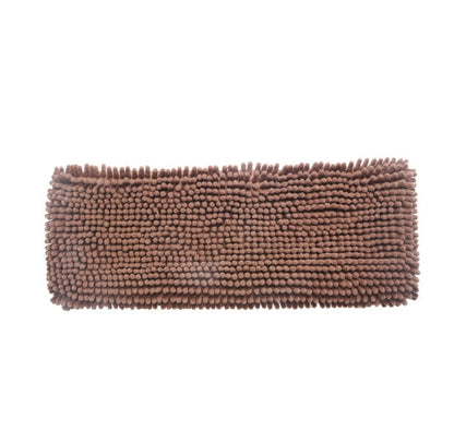 Ultra Absorbent Chenille Pet Towel for Dogs & Cats Bath Drying