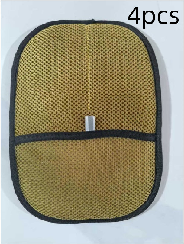 Pet Hair Remover Glove for Dogs & Cats – Deshedding Grooming Mitt
