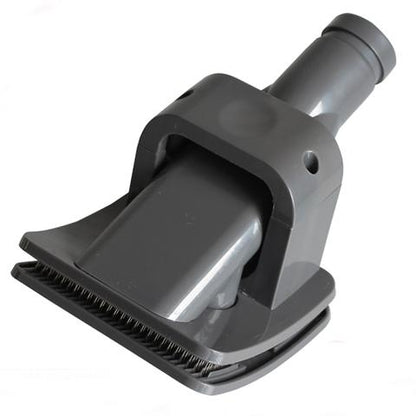 Pet Grooming Vacuum Brush Attachment for Dogs & Cats Hair Removal