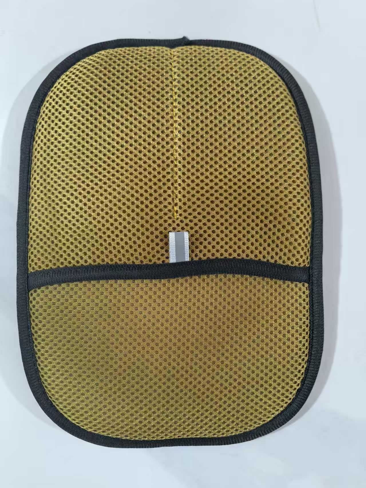 Pet Hair Remover Glove for Dogs & Cats – Deshedding Grooming Mitt